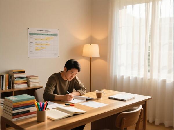 社工证没有参加工作可以考吗？官方报考条件与零经验者备考全攻略！